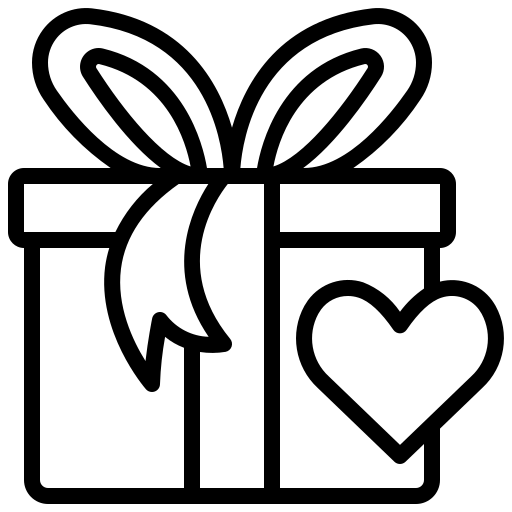 Papírové dárky