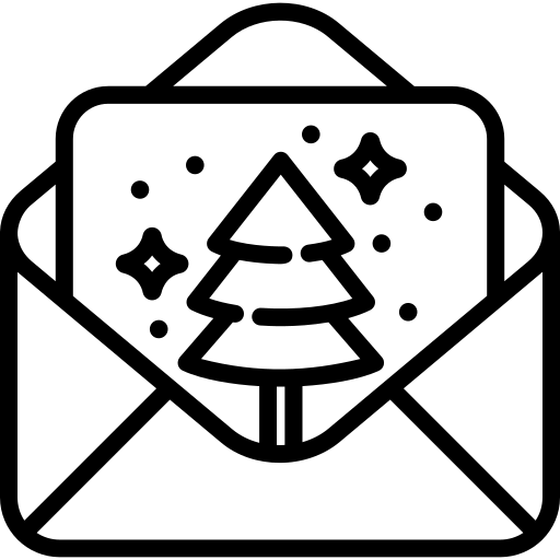 Vánoční přání