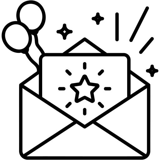 Přání k narozeninám