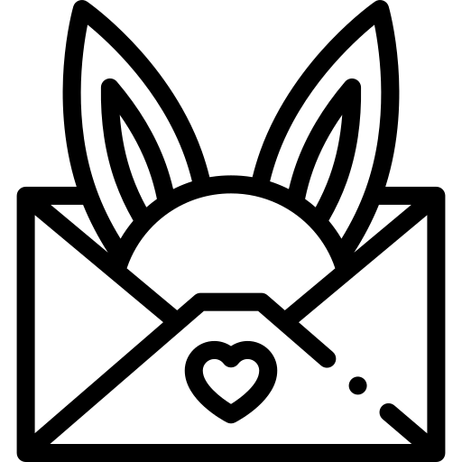Velikonoční přání