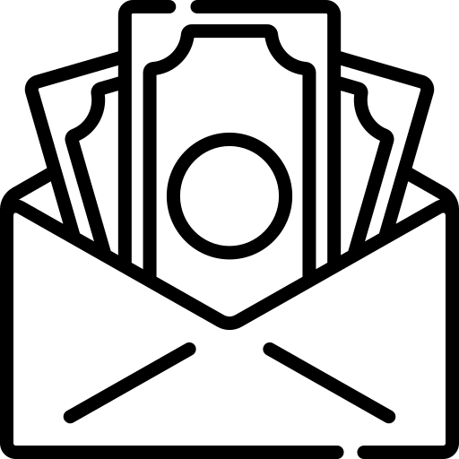 Dárkové obálky