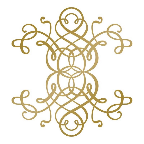 Hot Foil technika