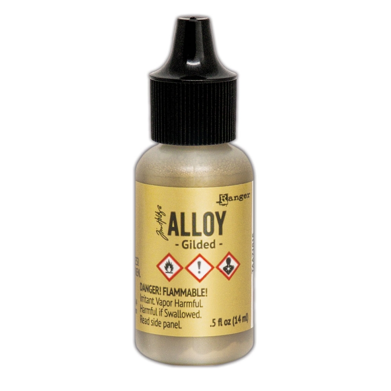 Alkoholové inkousty