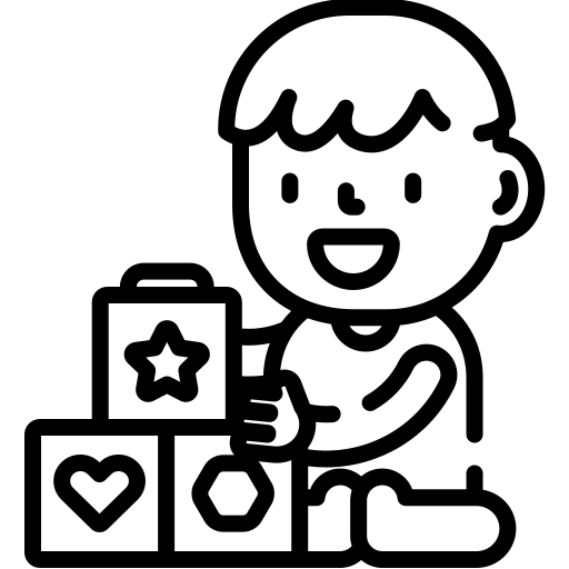 Děti - kluci