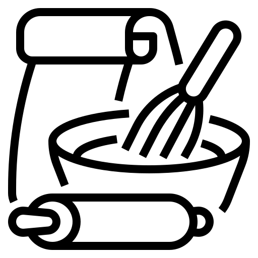 Jídlo, vaření