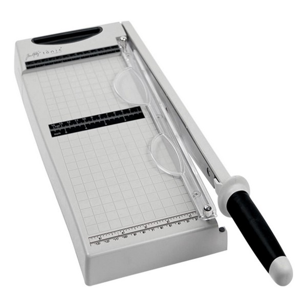 Řezačky, nůžky, podložky