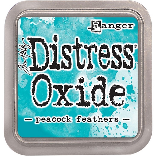 Distress Oxide