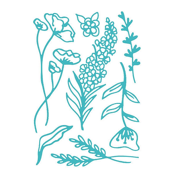 Vyřezávací šablony