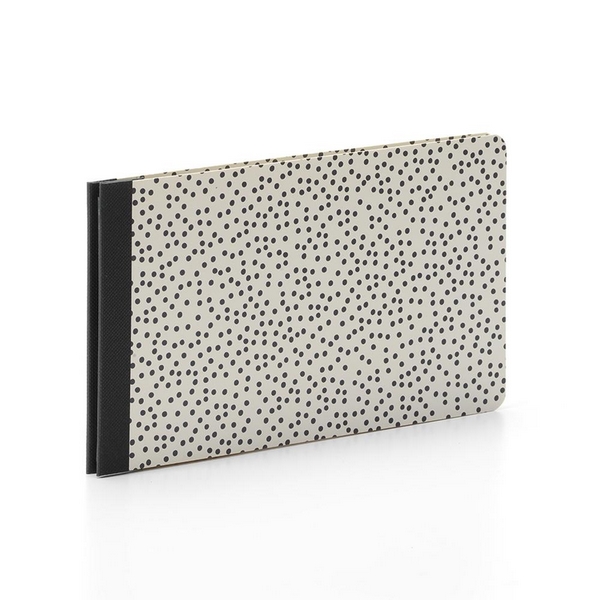 Alba a kapsy 6" x 4"