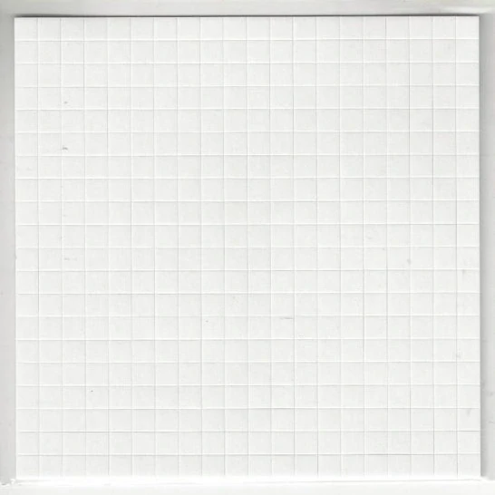 Vaessen Creative - 3D FOAM PADS 5x5 mm - pěnové polštářky (76 ks)