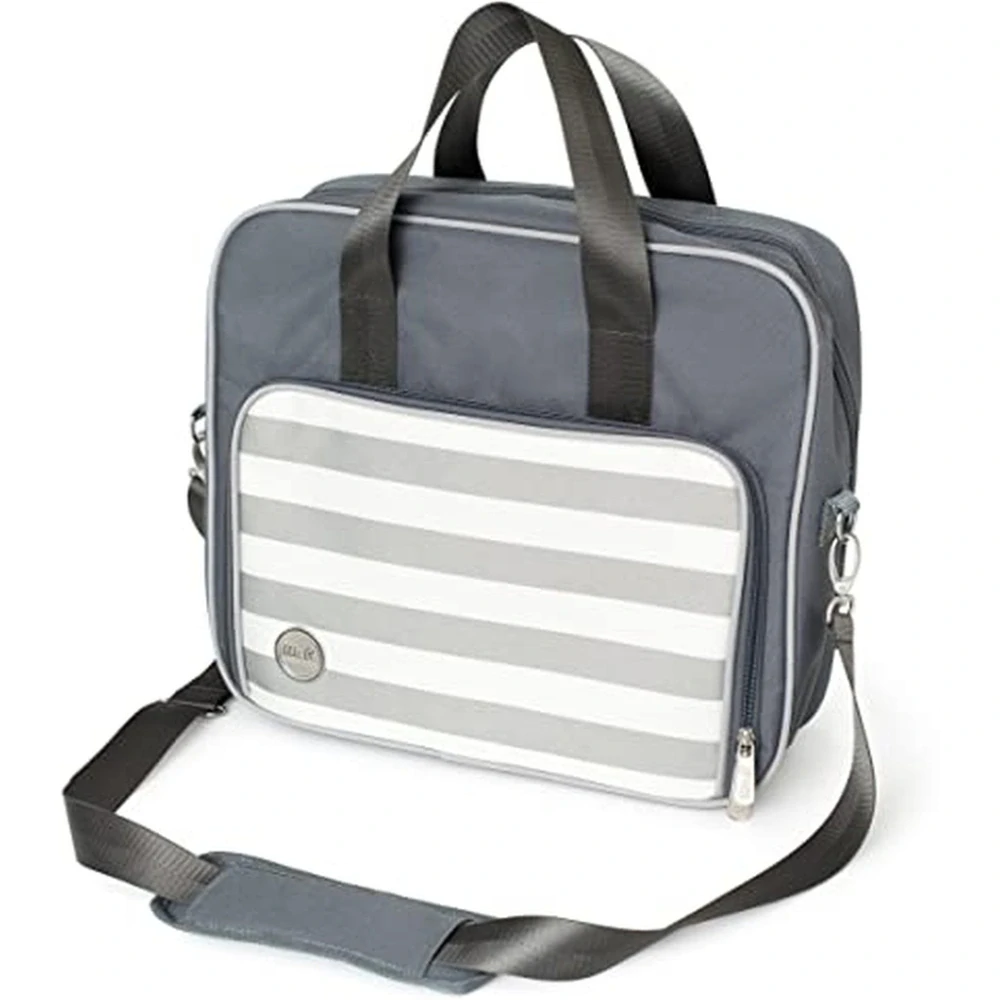 We R Memory Keepers - CRAFTER´S SHOULDER BAG - taška na materiál