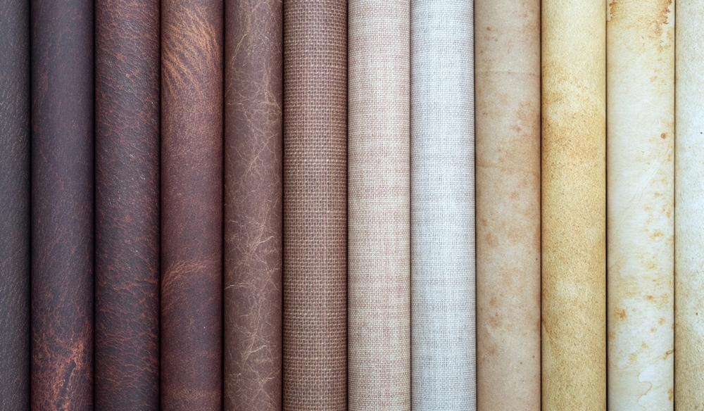 Craft Consortium - LEATHER BOUND 6x6 - scrapbookové čtvrtky