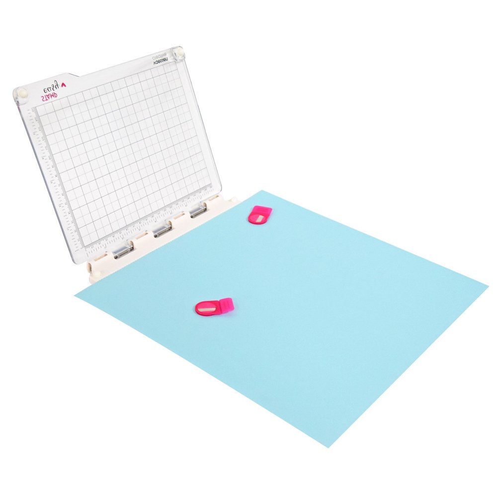 Vaessen Creative - STAMP PLATFORM - razítkovací pomůcka