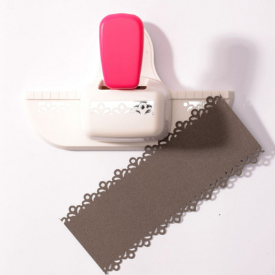 Vaessen Creative - SMALL & PETITE - okrajová raznice