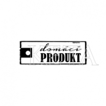 Keta (517) - DOMÁCÍ PRODUKT - dřevěné razítko