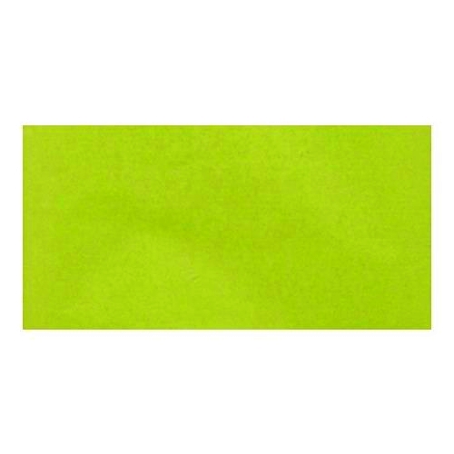 Darice - TISSUE PAPER / LIME GREEN (8 ks) - hedvábný papír
