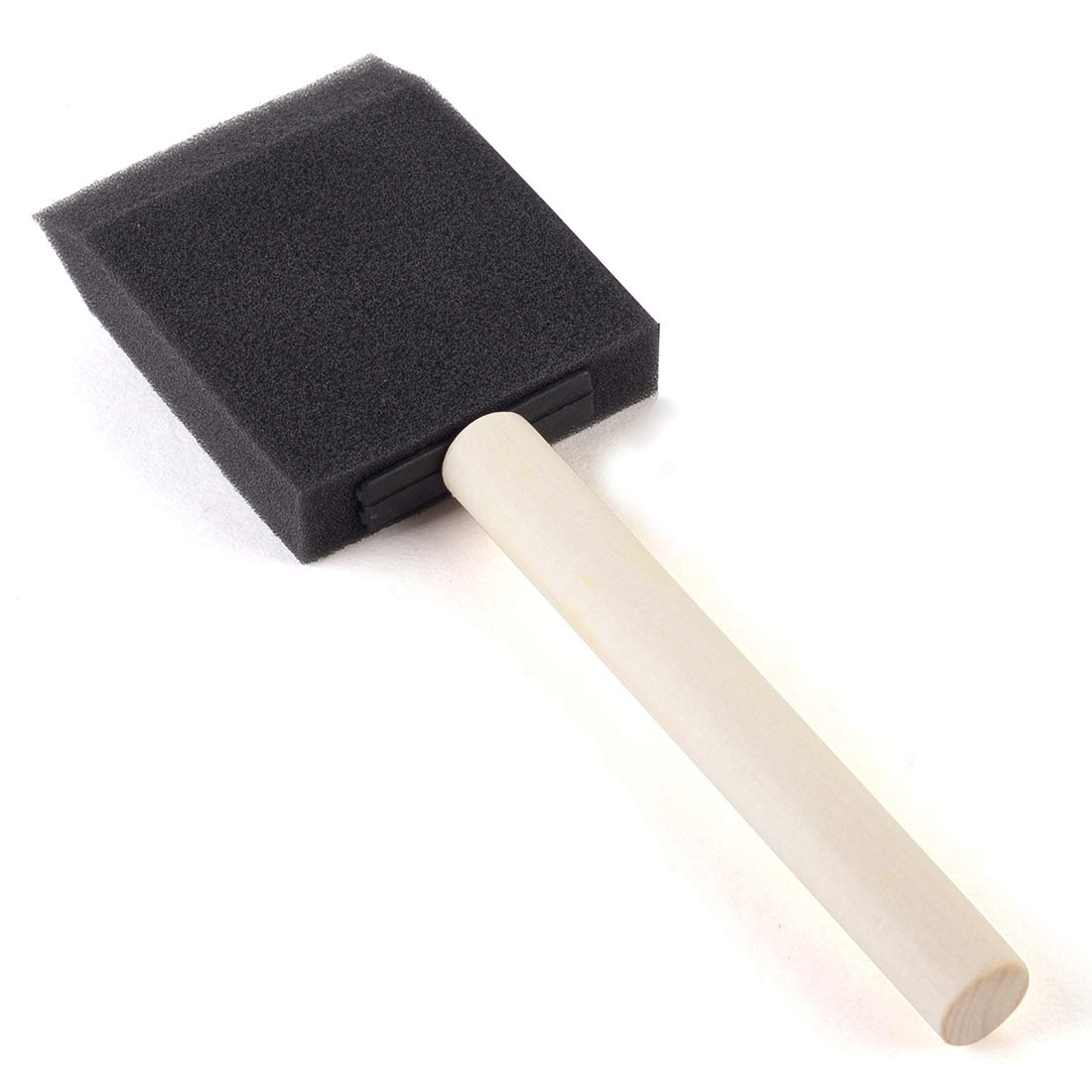 *** Royal Brush - FOAM BRUSH 5 cm - pěnový štětec