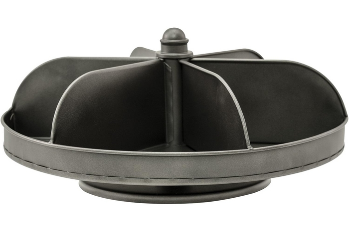 *** BAZÁREK *** Tim Holtz - SUPPLY SPINNER - otočný organizér