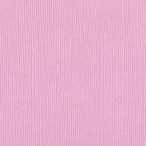 Bazzill Basics - CANVAS / Romance - scrapbooková čtvrtka