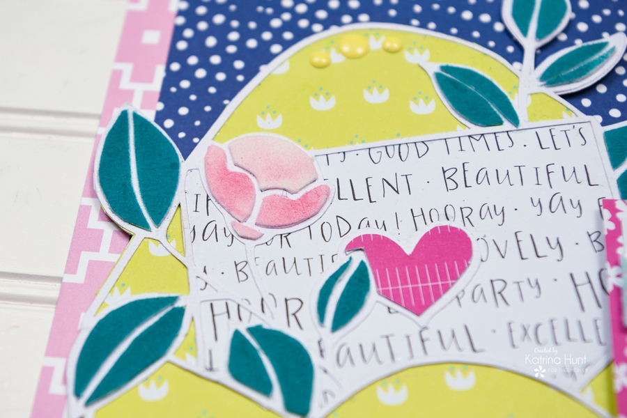 *** Thermoweb - FLOCK TRANSFER / PINK CARNATION - sametová fólie