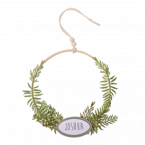 Sizzix - NATURAL LEAVES - vyřezávací šablony