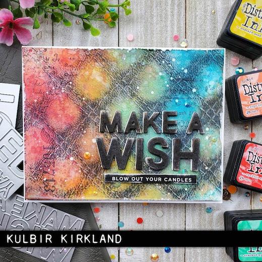 Sizzix - QUILTED - 3D embossovací kapsa