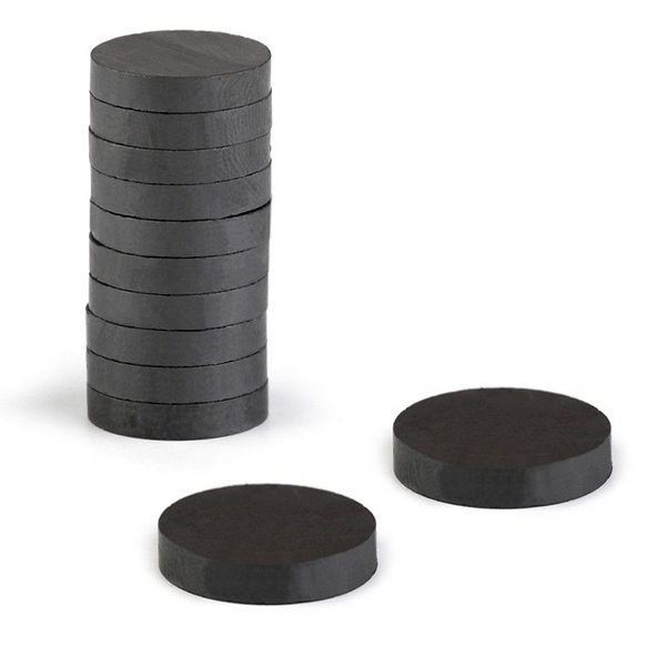 Feritový magnet 20 mm (20 ks)