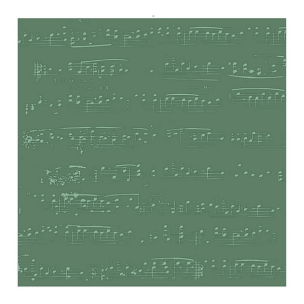 Crafter´s Companion - CHRISTMAS MUSIC - embossovací kapsa