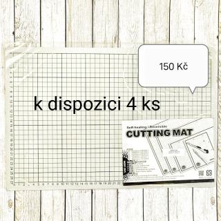 Pracovní podložka