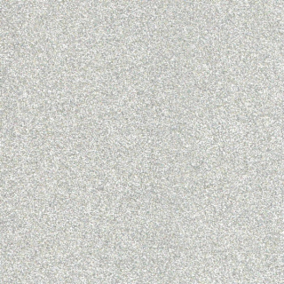 Efco - MOOSGUMMI / SILVER GLITTER - pěnovka s glitry (2 mm)