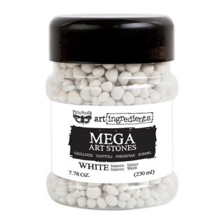 *** Prima Marketing - MEGA ART STONES - dekorační kamínky