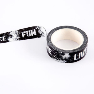 *** Aall & Create - CRAFTY Washi Tape - papírová páska