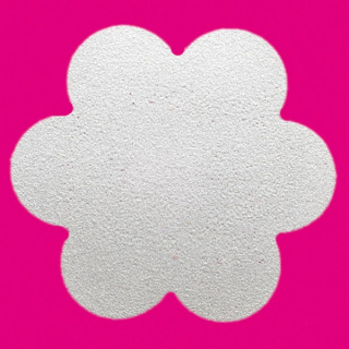 Efco - SIZE M / FLOWER - raznice na papír