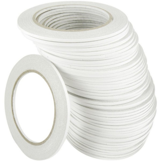 Studio Light - DOUBLE-SIDED TAPE (3 mm x 20 m) - oboustranná lepicí páska