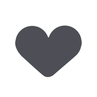 Vaessen Creative - CRAFT PUNCH / HEART - raznice na papír (1,5 cm)