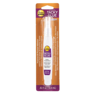 Aleene´s - ORIGINAL TACKY GLUE - lepidlo v tužce (18ml)