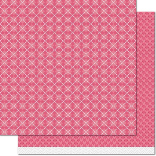 *** Lawn Fawn - KNIT PICKY FALL / Leg Warmers - scrapbooková čtvrtka