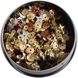 Buttons Galore - 28 LILAC LANE / NOT SO HEAVY METAL - flitry