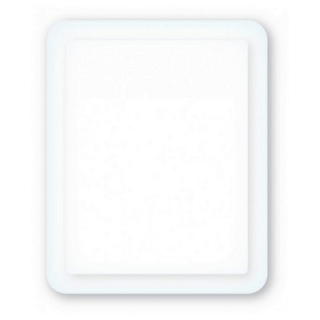 My Favorite Things - RECTANGLE SHAKER POUCHES - 3D fólie na shaker (10 ks)