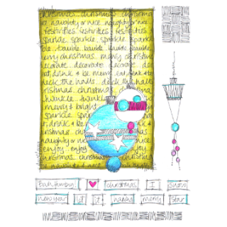 *** PaperArtsy - JOFY / 05 - cling razítka