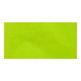 Darice - TISSUE PAPER / LIME GREEN (8 ks) - hedvábný papír