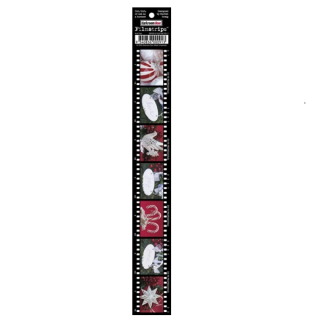 *** Filmstrips - Yuletide Vol. 2 - obrázky pro scrapbook