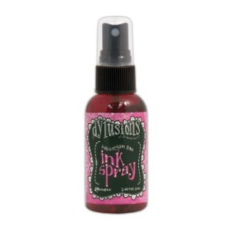 *** Ranger - Dylusions BUBBLEGUM PINK - inkoust ve spreji