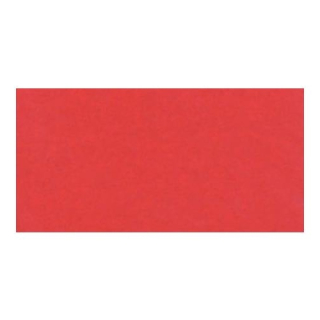 Darice - TISSUE PAPER / RED (8 ks) - hedvábný papír