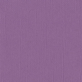 Bazzill Basics - CANVAS / Heidi - scrapbooková čtvrtka