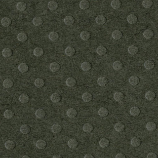 Bazzill Basics - DOTTED SWISS / Pewter - scrapbooková čtvrtka