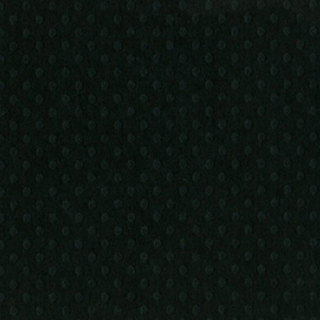 Bazzill Basics - DOTTED SWISS / Pepper - scrapbooková čtvrtka