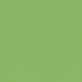 Bazzill Basics - DOTTED SWISS / Apple Tart - scrapbooková čtvrtka