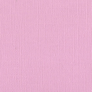 Bazzill Basics - CANVAS / Romance - scrapbooková čtvrtka