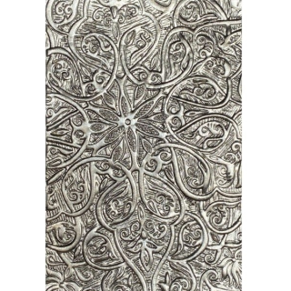 Sizzix - ENGRAVED - 3D embossovací kapsa